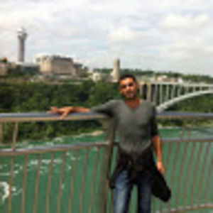 Meet your Posher, Zafer